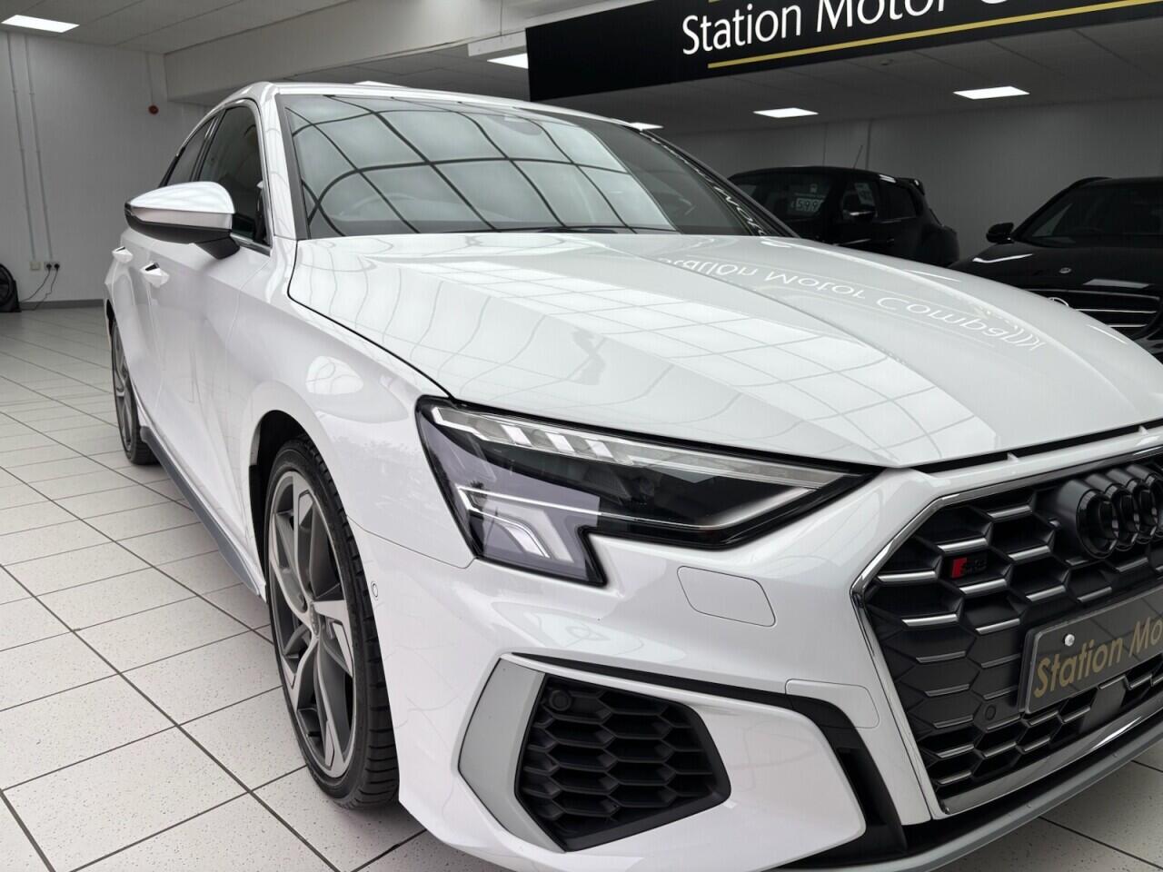 Used Audi S3 2021 for sale - 76613062: Photo 16