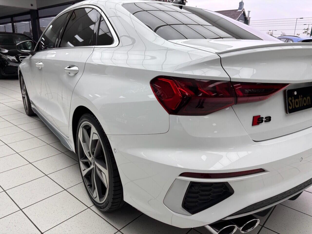 Used Audi S3 2021 for sale - 76613062: Photo 18