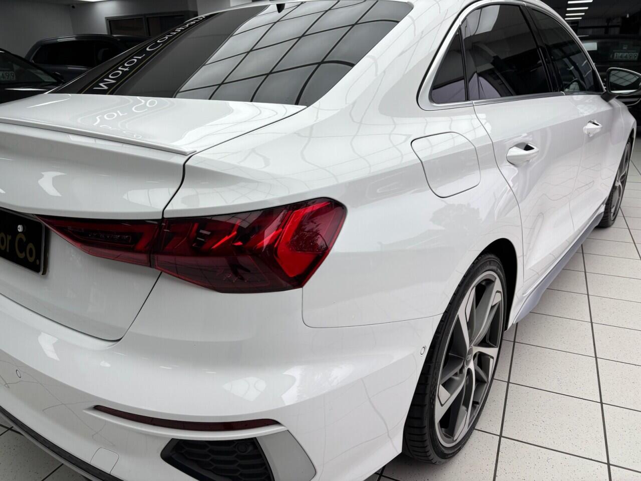 Used Audi S3 2021 for sale - 76613062: Photo 19