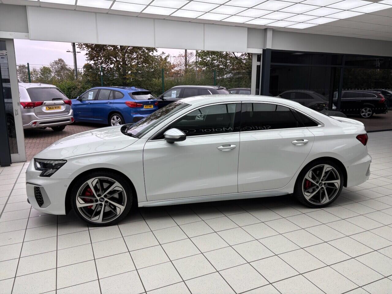 Used Audi S3 2021 for sale - 76613062: Photo 2