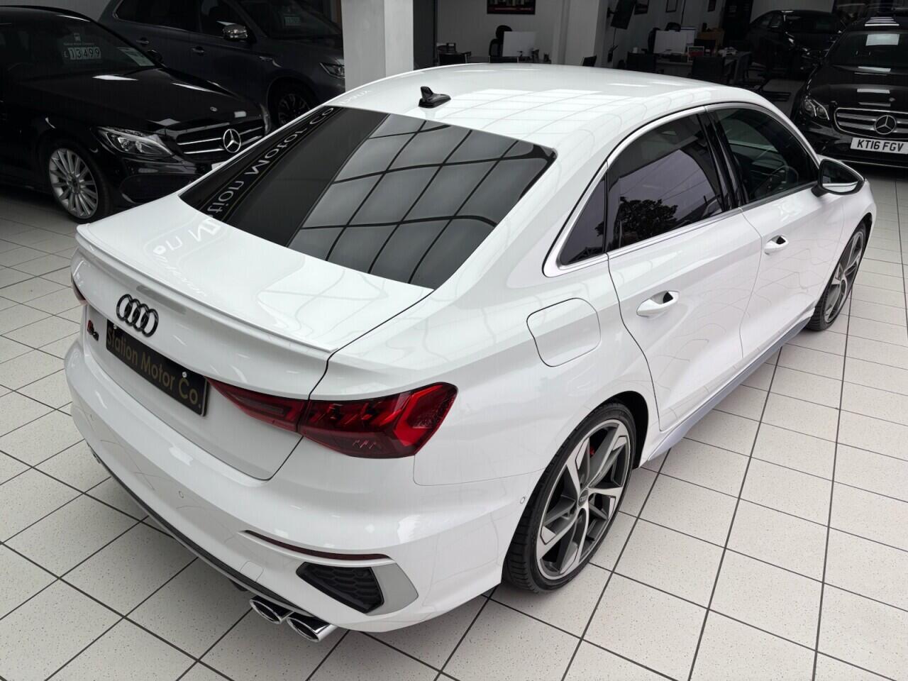 Used Audi S3 2021 for sale - 76613062: Photo 20