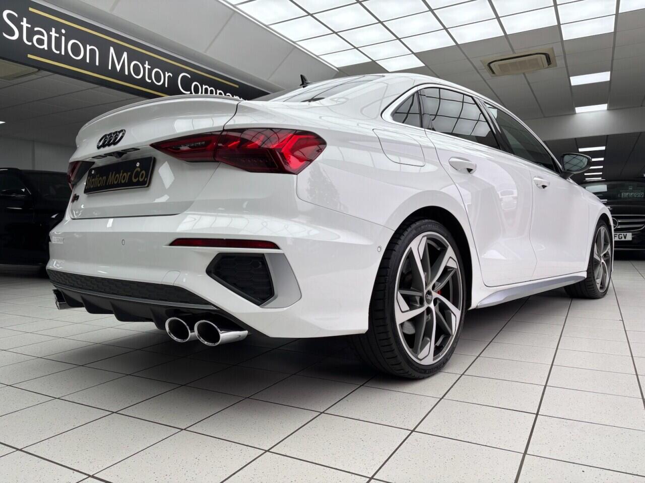 Used Audi S3 2021 for sale - 76613062: Photo 21