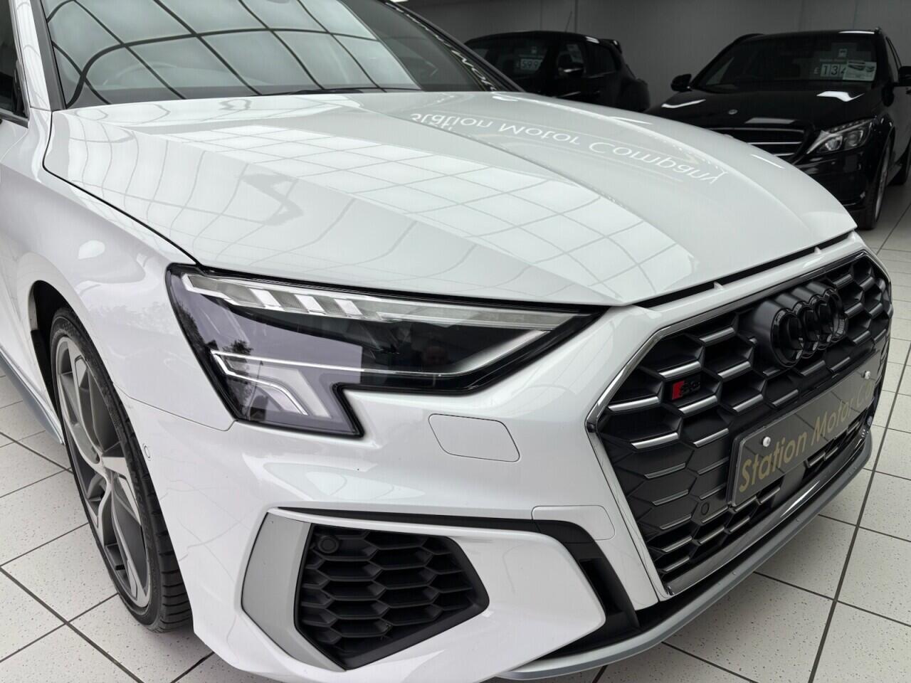 Used Audi S3 2021 for sale - 76613062: Photo 22