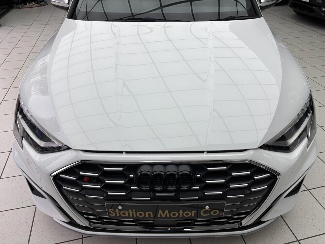 Used Audi S3 2021 for sale - 76613062: Photo 23