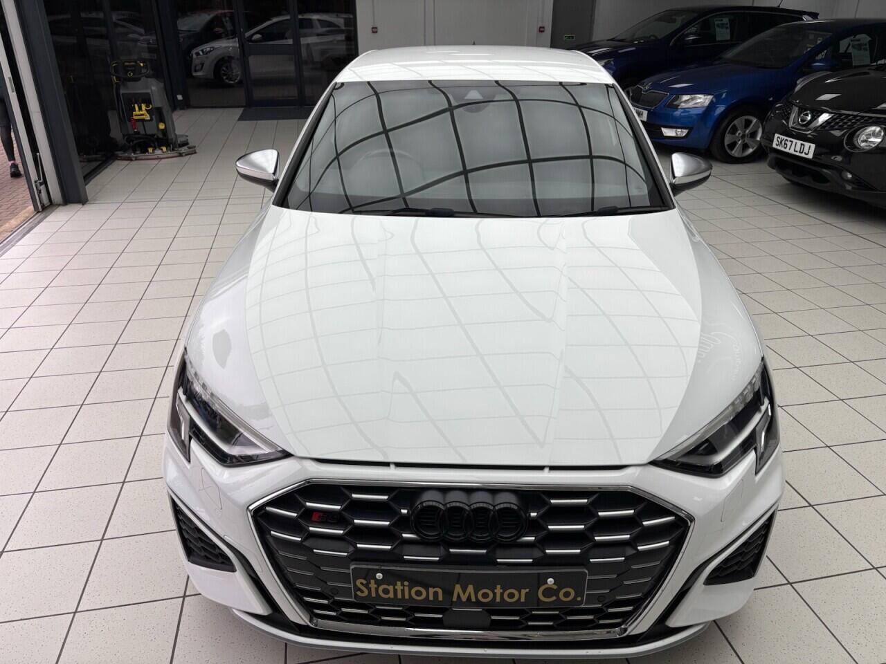 Used Audi S3 2021 for sale - 76613062: Photo 24