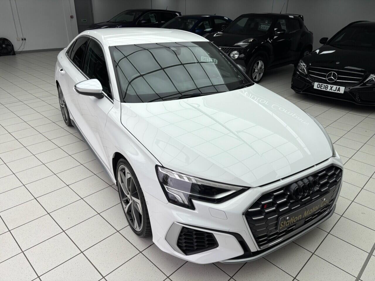 Used Audi S3 2021 for sale - 76613062: Photo 25