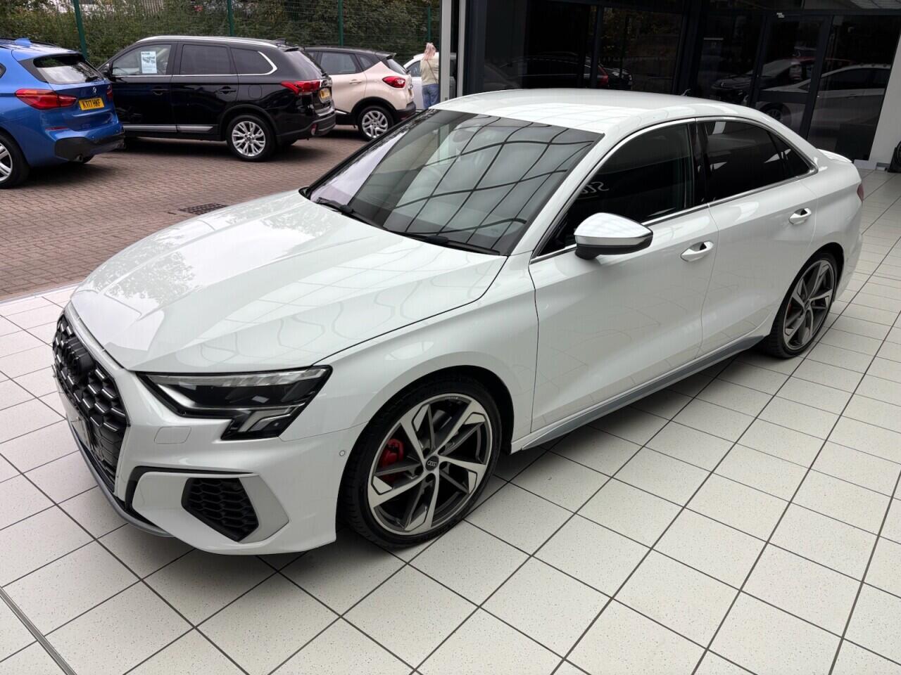 Used Audi S3 2021 for sale - 76613062: Photo 26