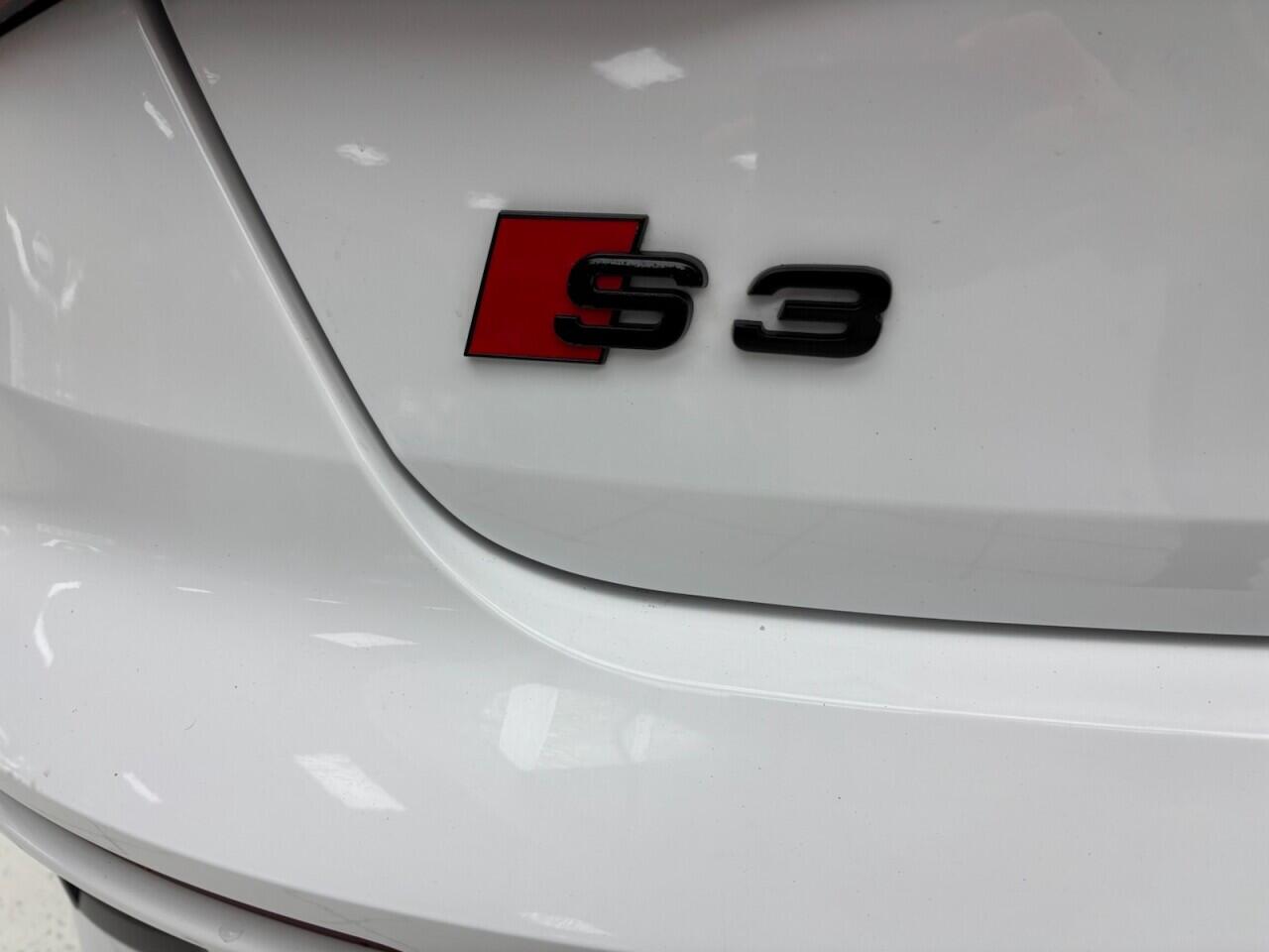 Used Audi S3 2021 for sale - 76613062: Photo 27