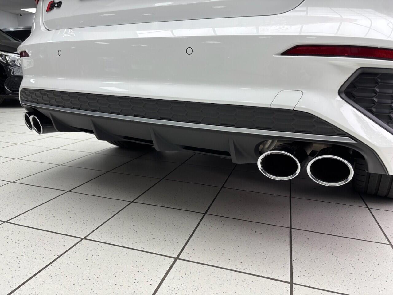 Used Audi S3 2021 for sale - 76613062: Photo 28