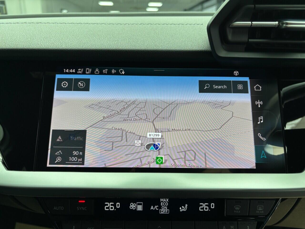 Used Audi S3 2021 for sale - 76613062: Photo 29