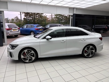 Used Audi S3 2021 for sale - 76613062: Photo