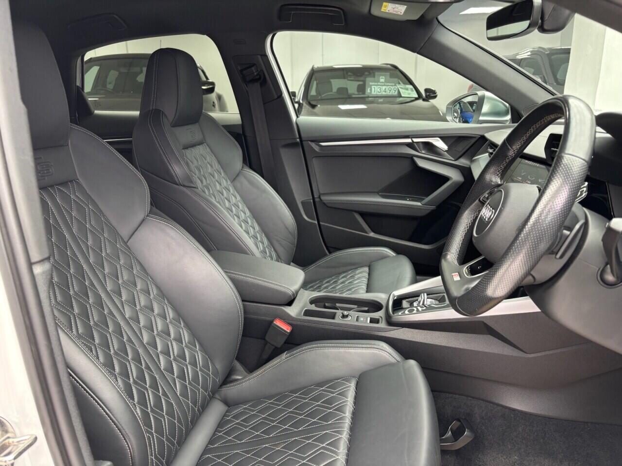 Used Audi S3 2021 for sale - 76613062: Photo 3