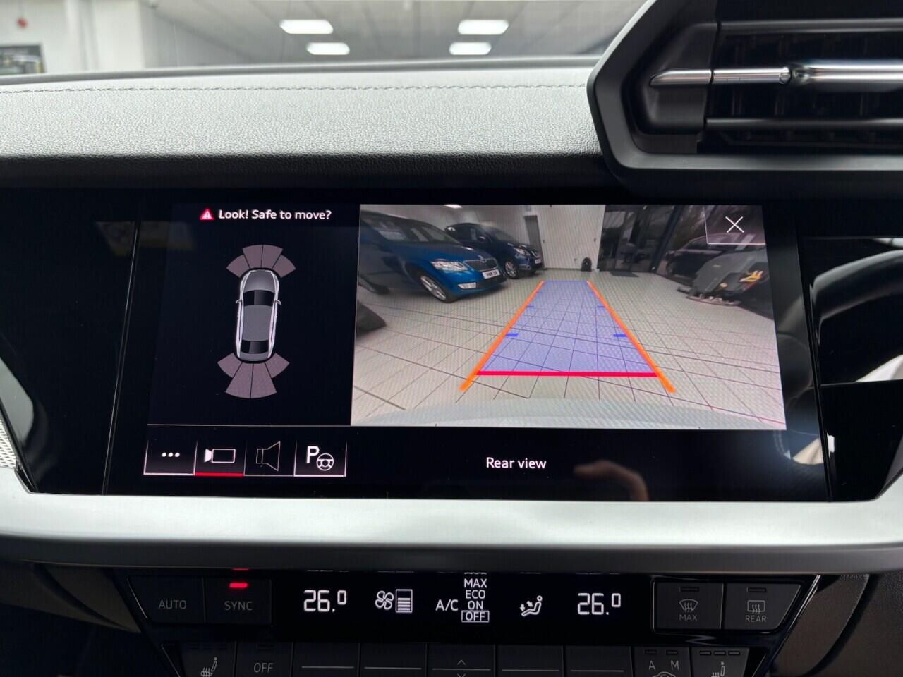 Used Audi S3 2021 for sale - 76613062: Photo 30