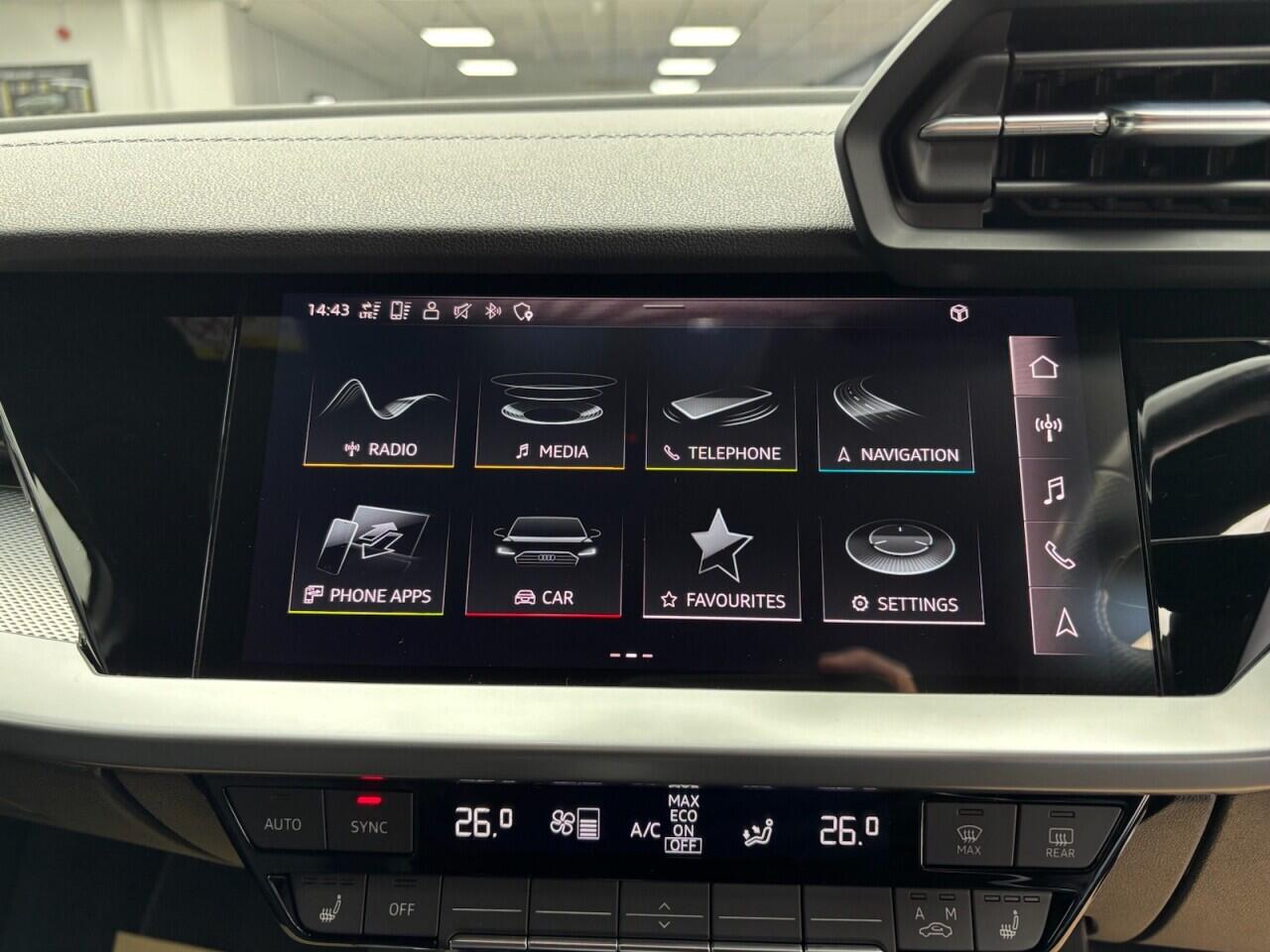 Used Audi S3 2021 for sale - 76613062: Photo 31