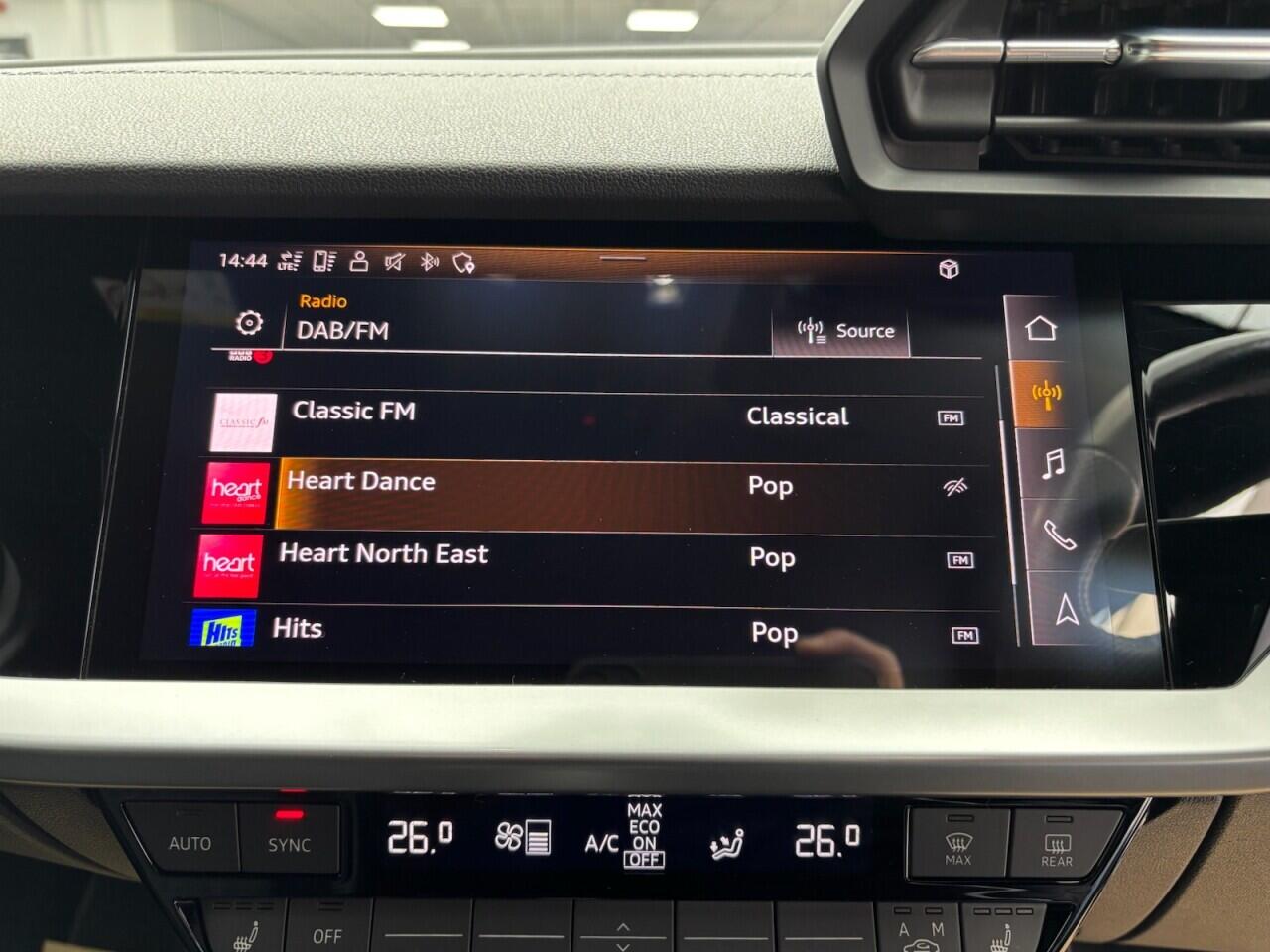 Used Audi S3 2021 for sale - 76613062: Photo 32