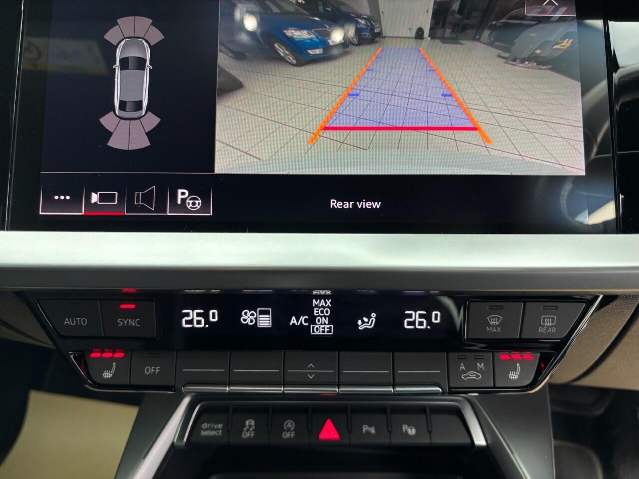 Used Audi S3 2021 for sale - 76613062: Photo 33