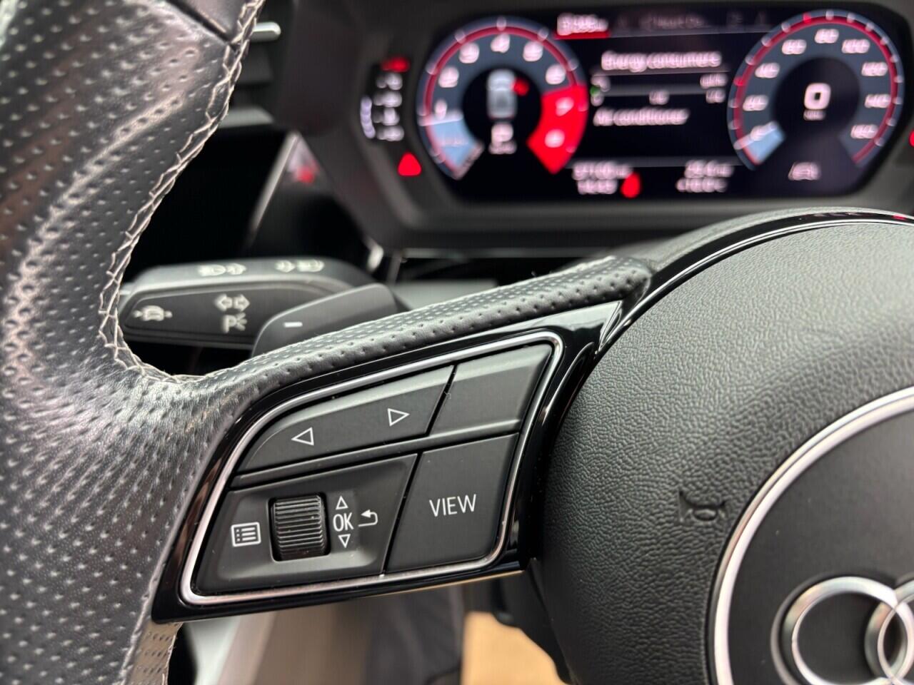 Used Audi S3 2021 for sale - 76613062: Photo 34