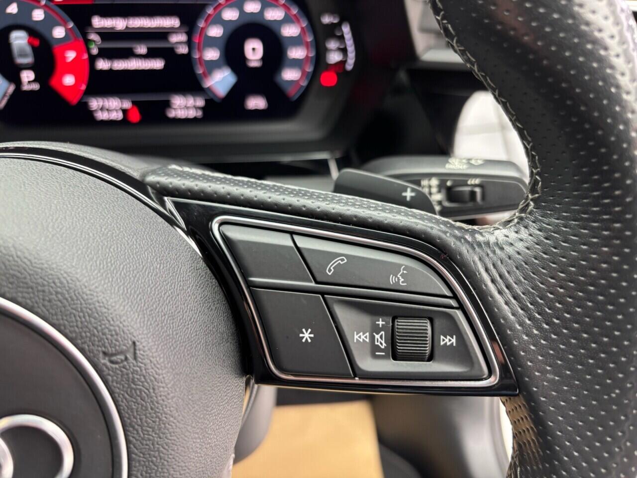 Used Audi S3 2021 for sale - 76613062: Photo 35