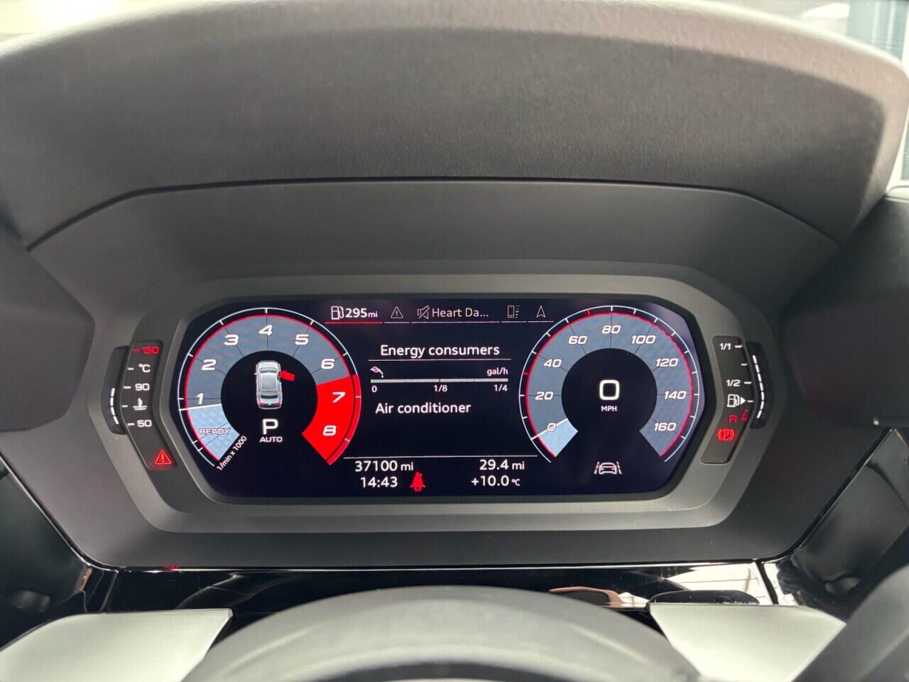 Used Audi S3 2021 for sale - 76613062: Photo 36