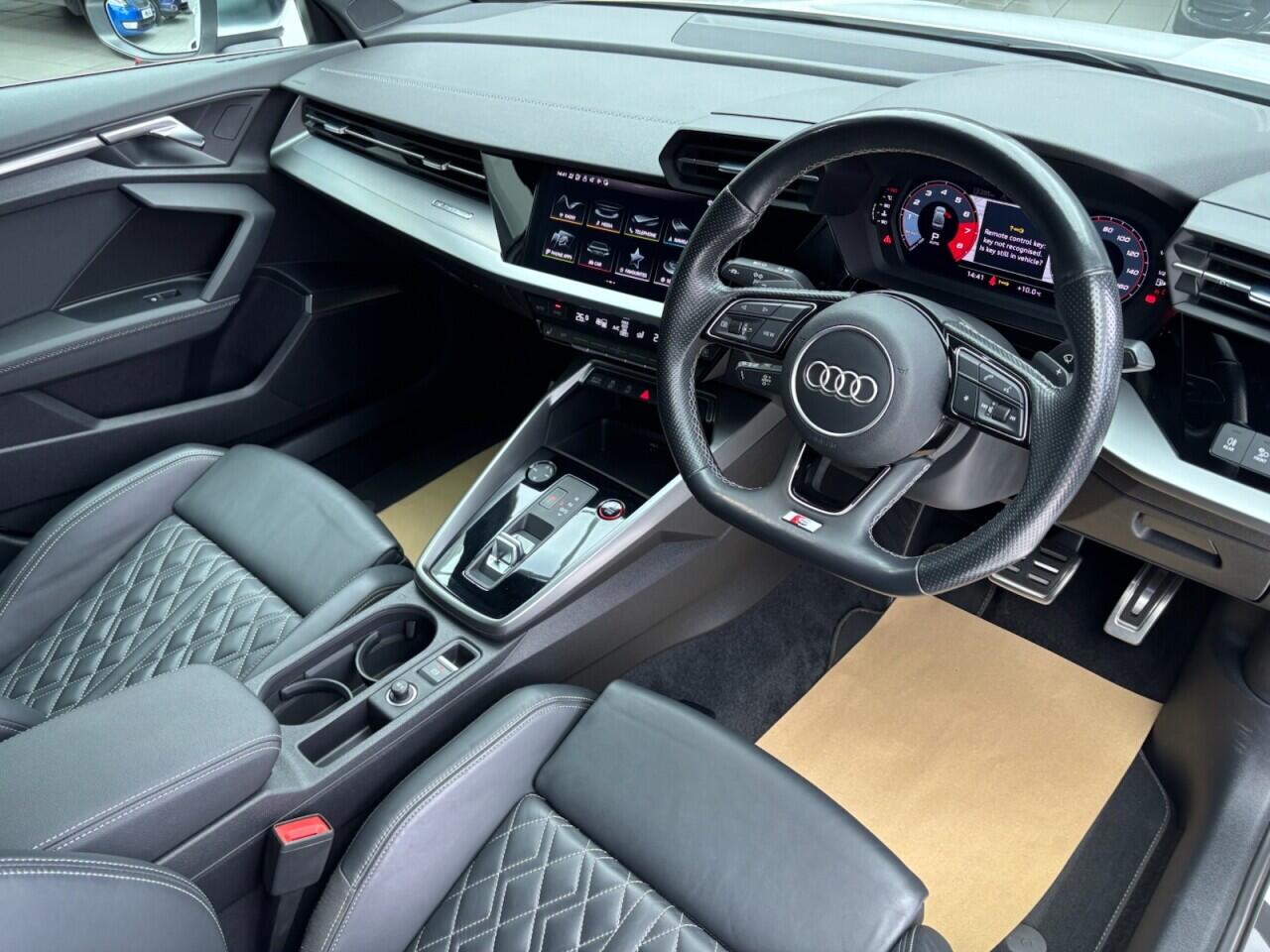 Used Audi S3 2021 for sale - 76613062: Photo 38