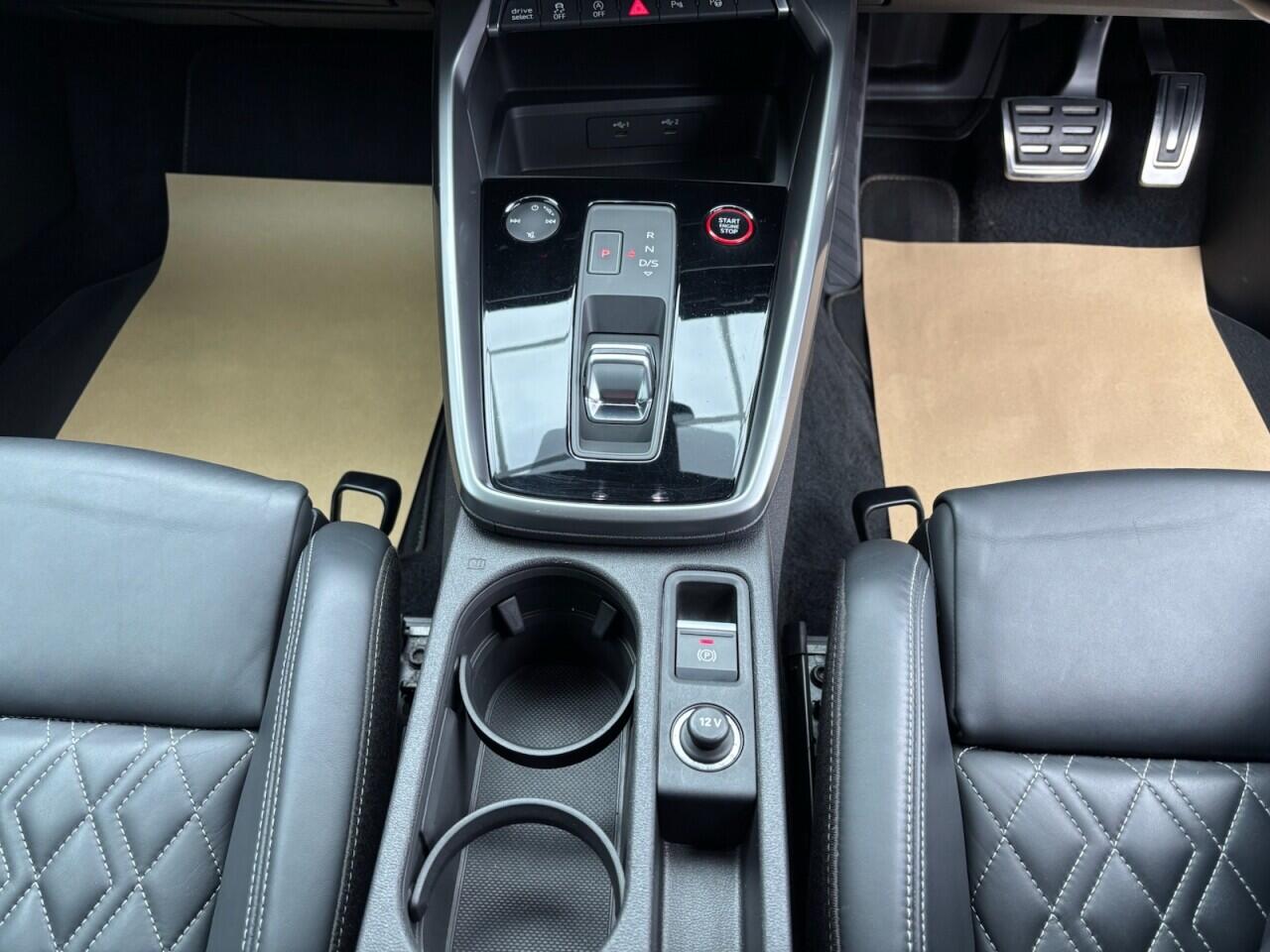 Used Audi S3 2021 for sale - 76613062: Photo 39