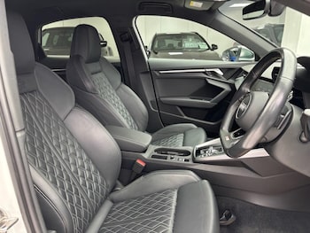 Used Audi S3 2021 for sale - 76613062: Photo