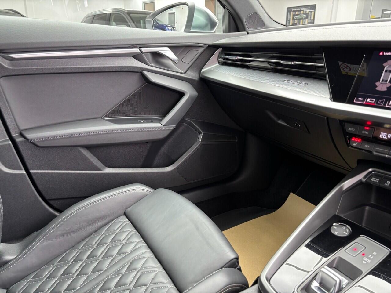 Used Audi S3 2021 for sale - 76613062: Photo 40