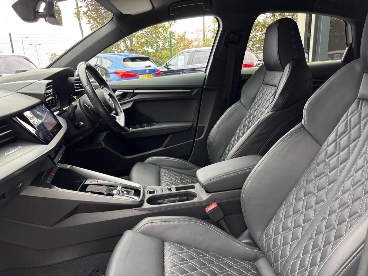 Used Audi S3 2021 for sale - 76613062: Photo 42