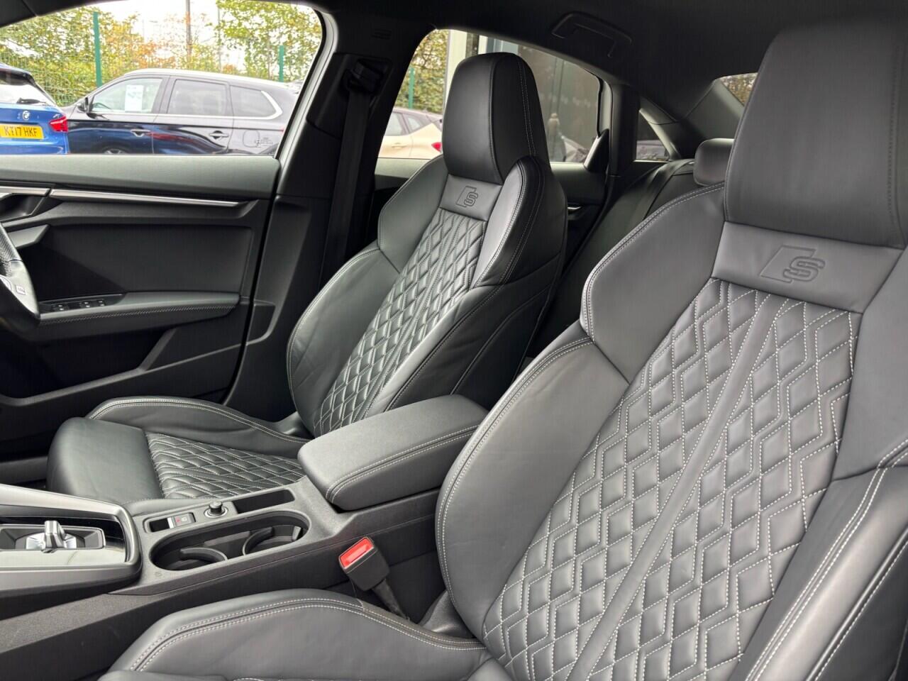 Used Audi S3 2021 for sale - 76613062: Photo 43