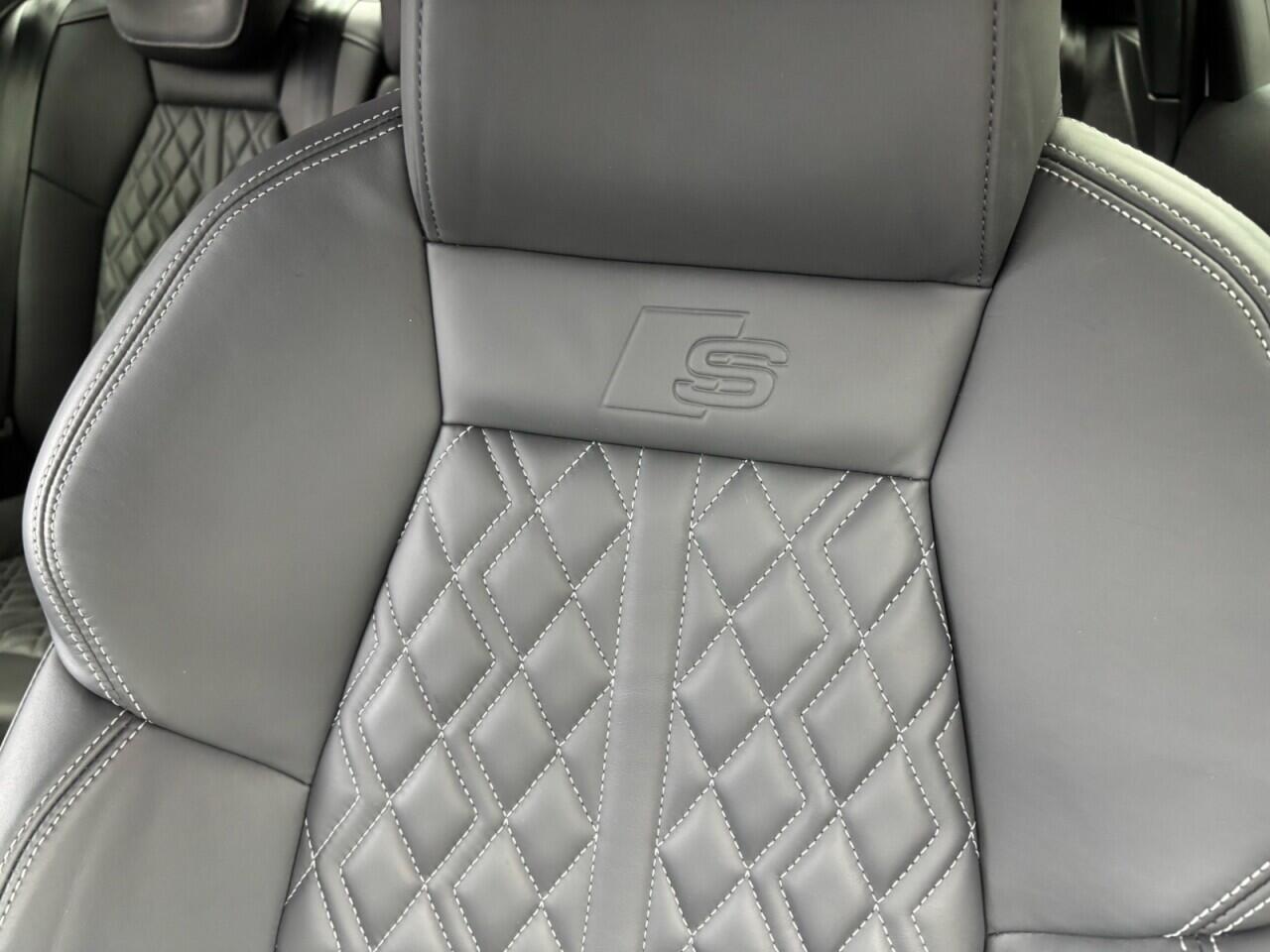 Used Audi S3 2021 for sale - 76613062: Photo 44