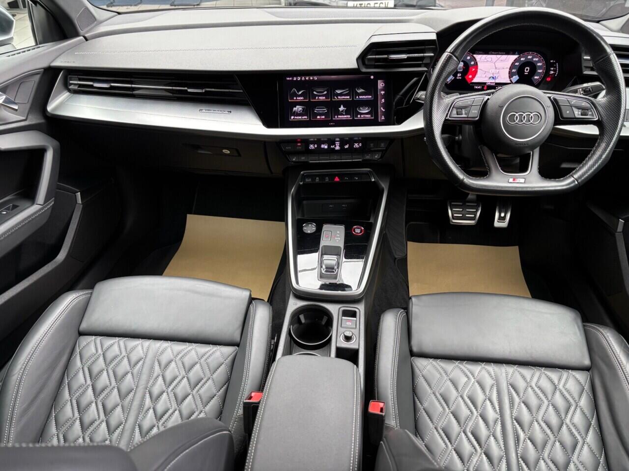 Used Audi S3 2021 for sale - 76613062: Photo 45