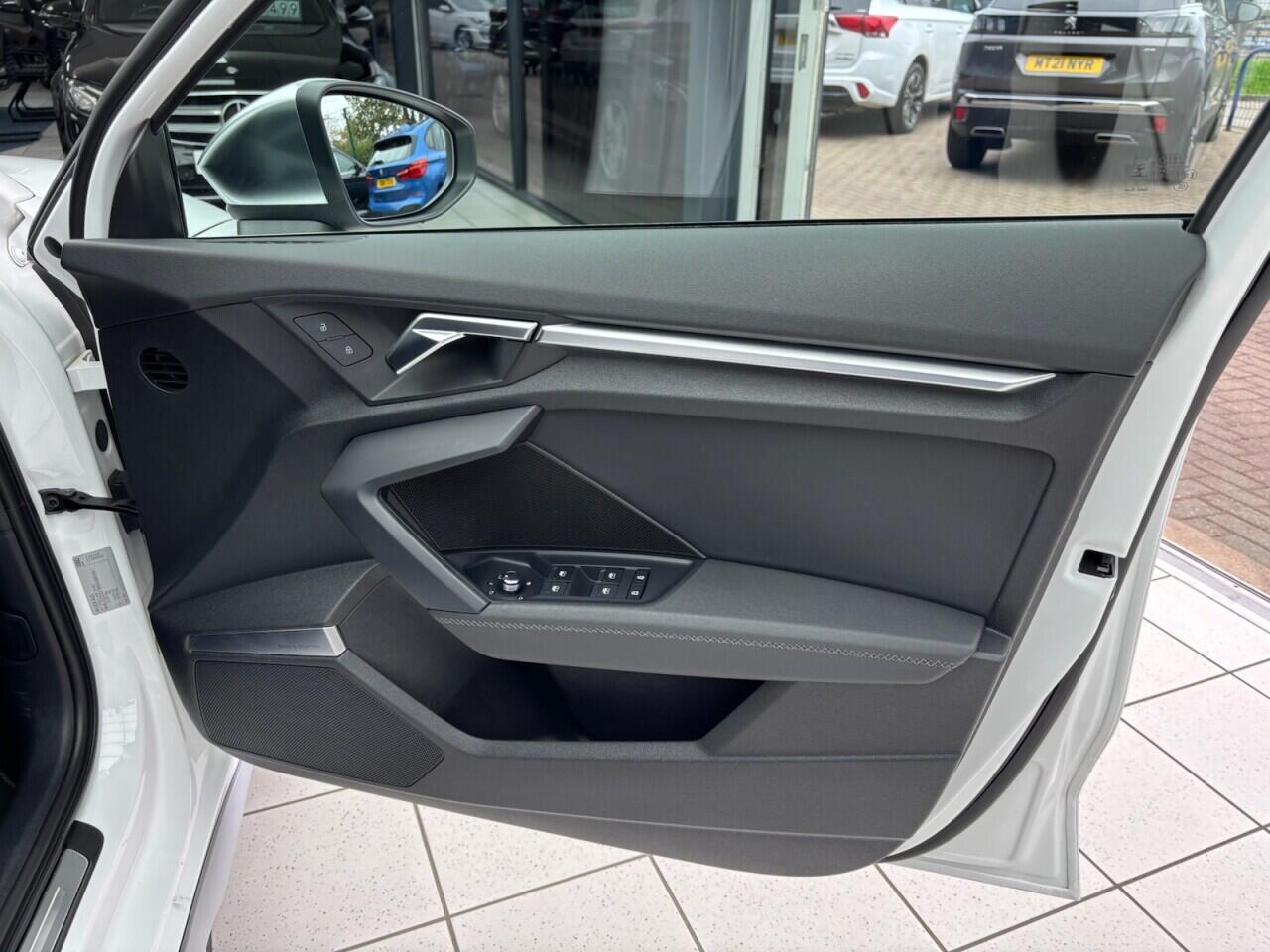 Used Audi S3 2021 for sale - 76613062: Photo 46