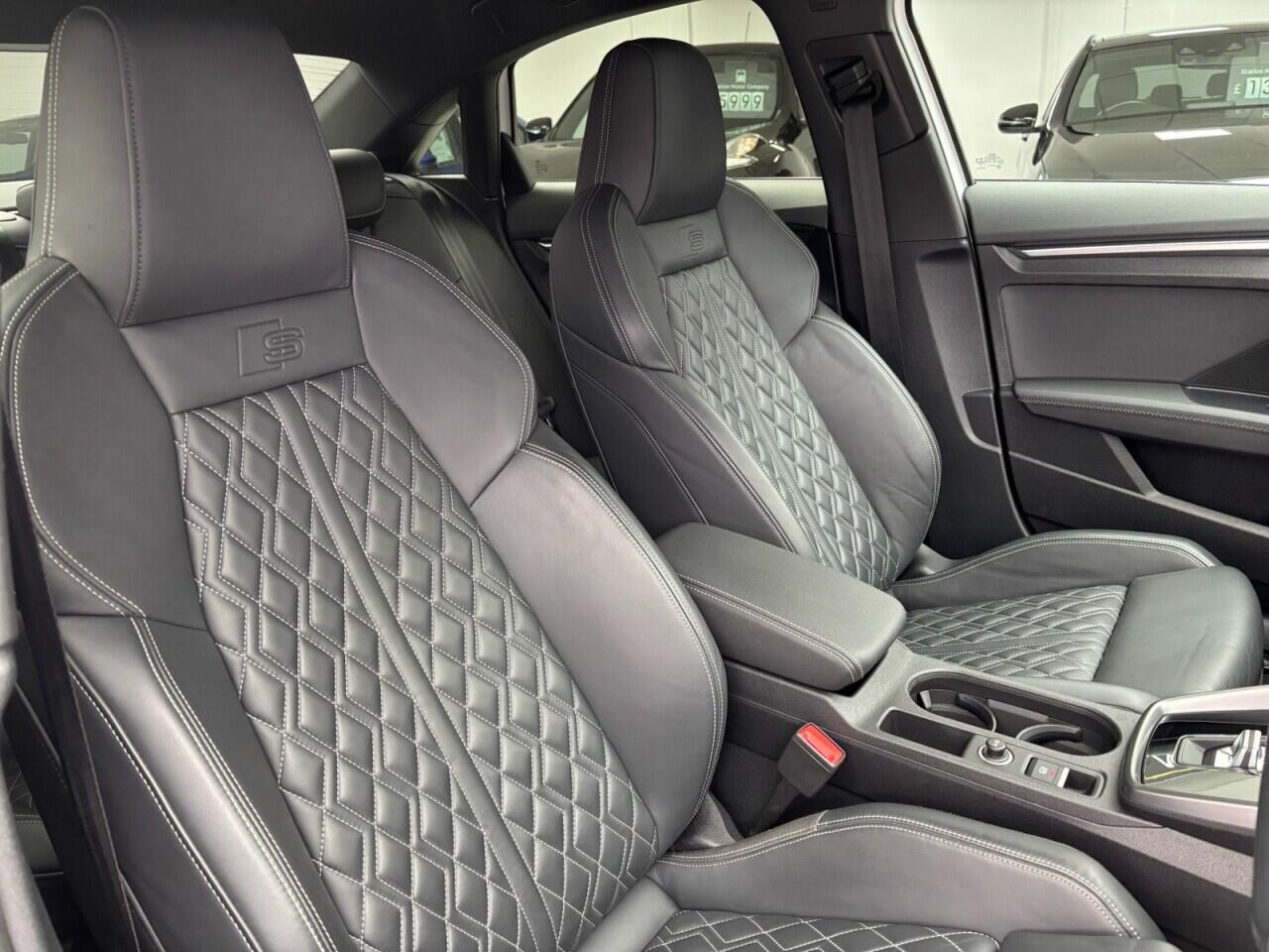 Used Audi S3 2021 for sale - 76613062: Photo 47