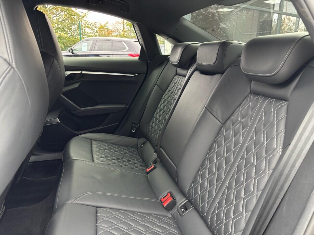 Used Audi S3 2021 for sale - 76613062: Photo 48