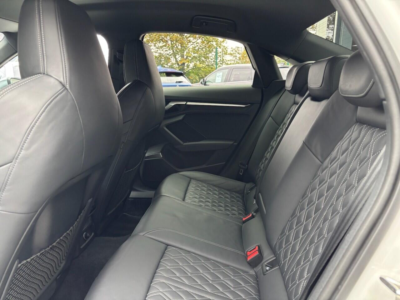 Used Audi S3 2021 for sale - 76613062: Photo 49