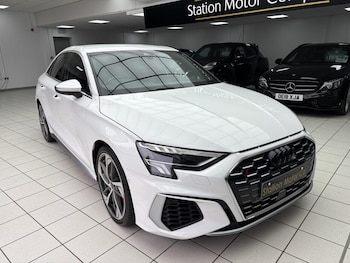 Used Audi S3 2021 for sale - 76613062: Photo