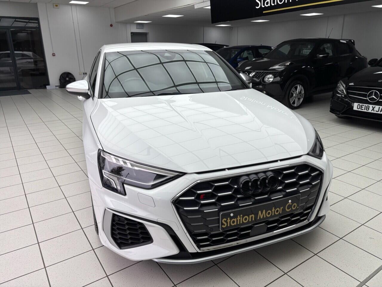 Used Audi S3 2021 for sale - 76613062: Photo 5