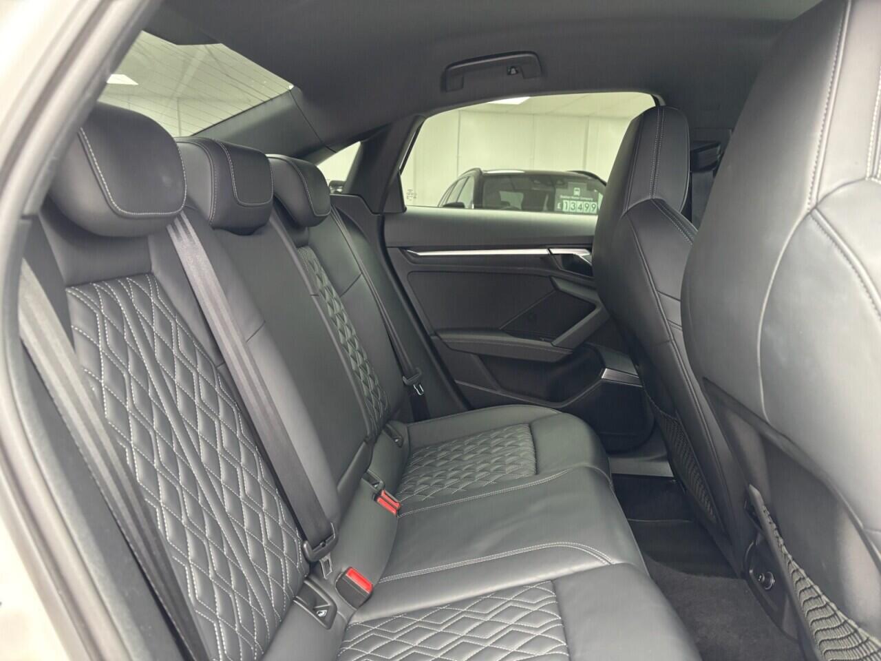 Used Audi S3 2021 for sale - 76613062: Photo 50