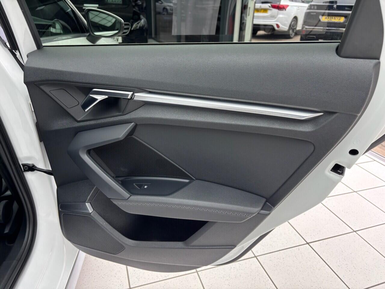 Used Audi S3 2021 for sale - 76613062: Photo 51