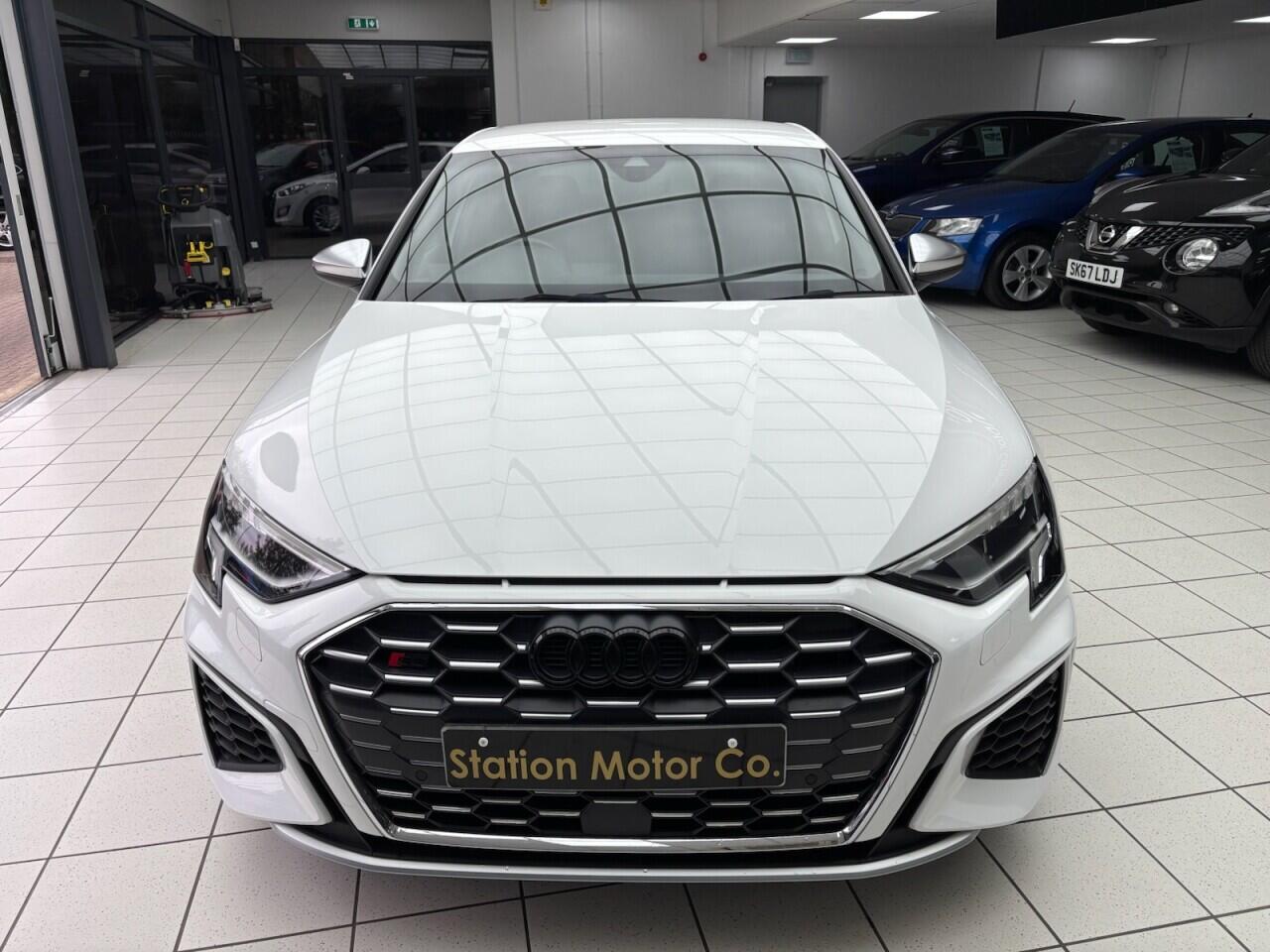 Used Audi S3 2021 for sale - 76613062: Photo 6