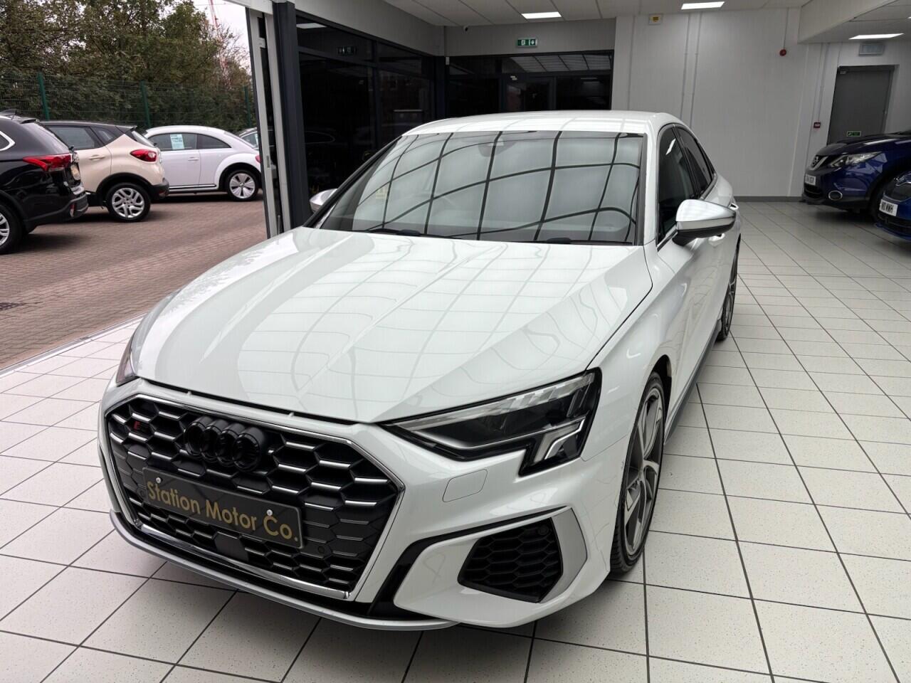 Used Audi S3 2021 for sale - 76613062: Photo 7