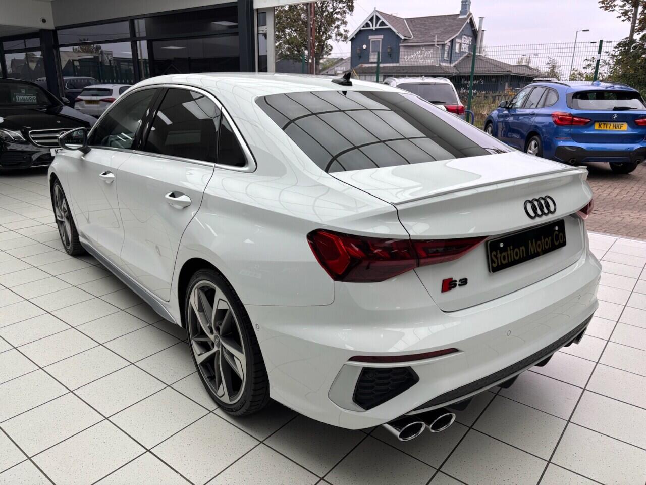 Used Audi S3 2021 for sale - 76613062: Photo 9