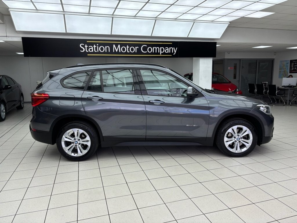 Used BMW X1 2017 for sale - 78069346: Photo 14