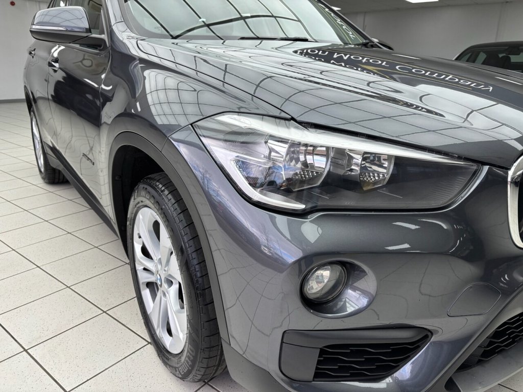 Used BMW X1 2017 for sale - 78069346: Photo 15