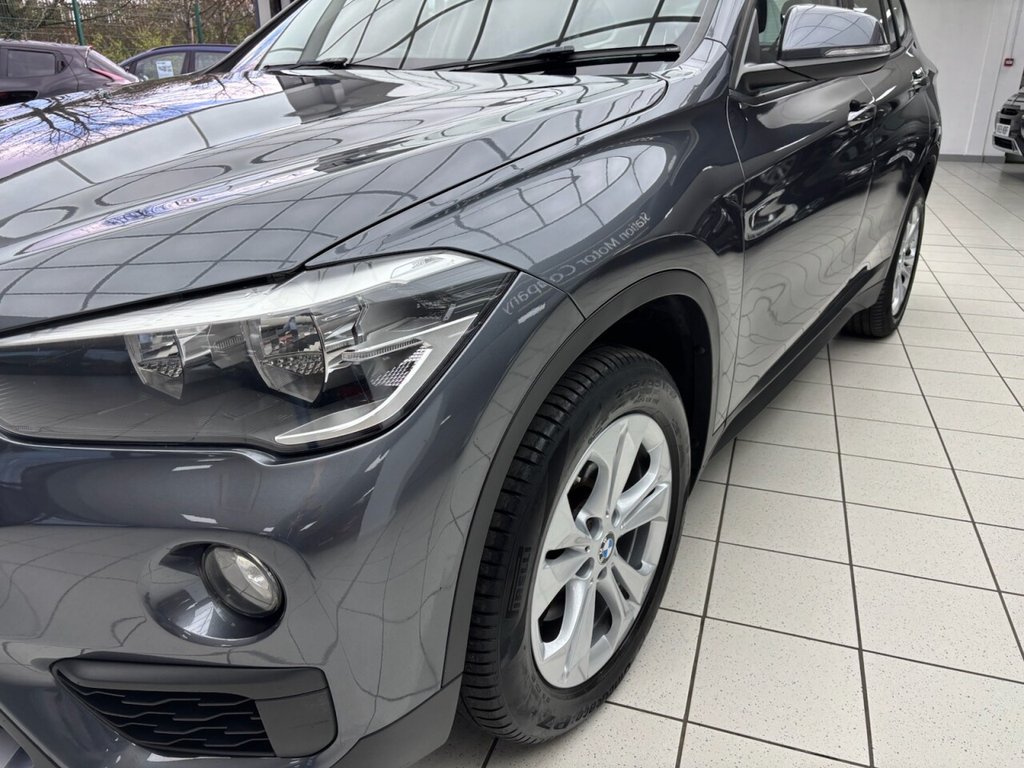 Used BMW X1 2017 for sale - 78069346: Photo 16