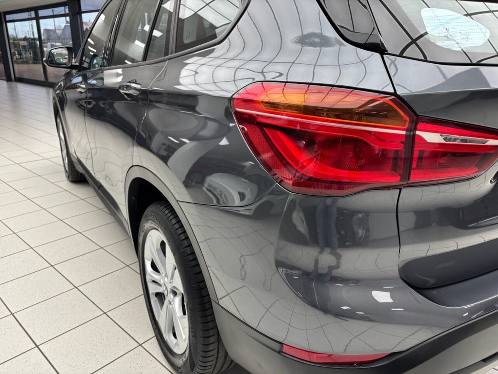 Used BMW X1 2017 for sale - 78069346: Photo 17