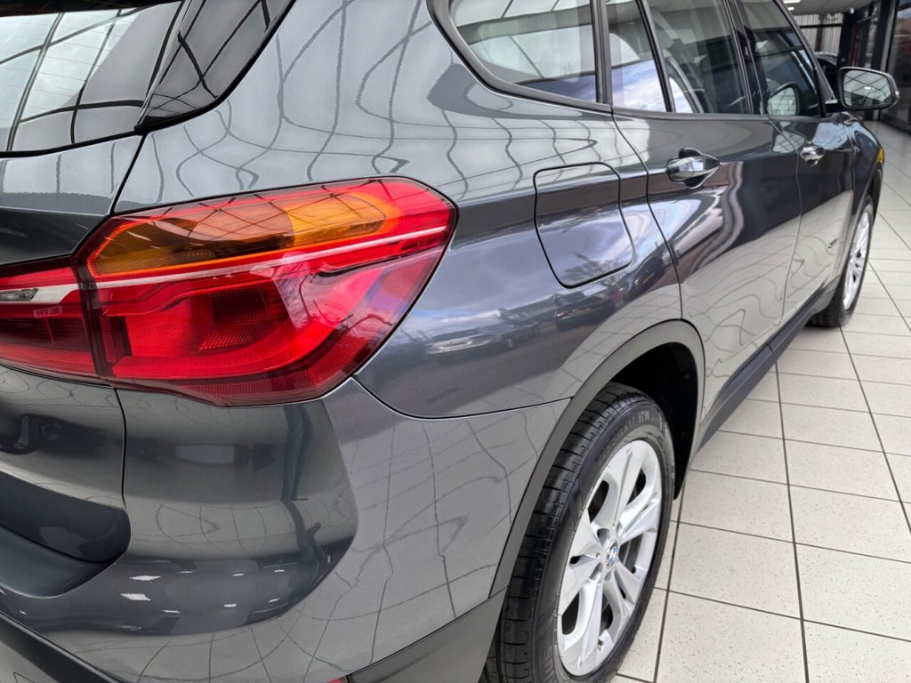 Used BMW X1 2017 for sale - 78069346: Photo 18