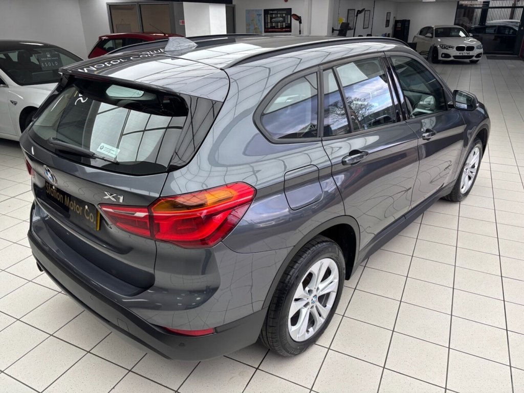 Used BMW X1 2017 for sale - 78069346: Photo 19