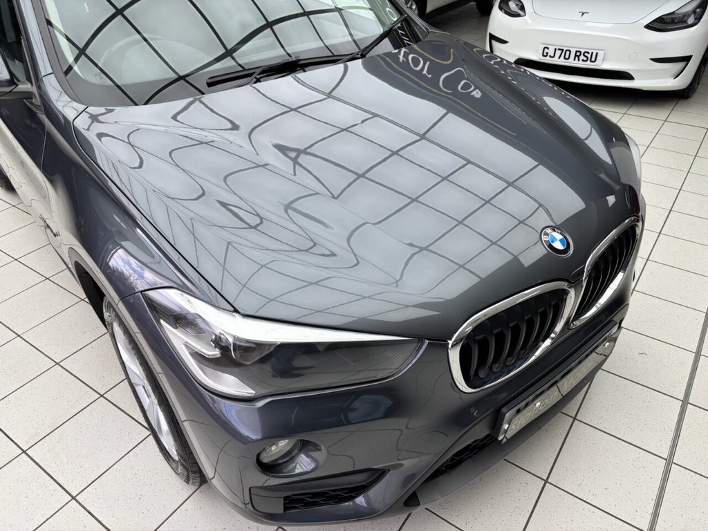 Used BMW X1 2017 for sale - 78069346: Photo 21