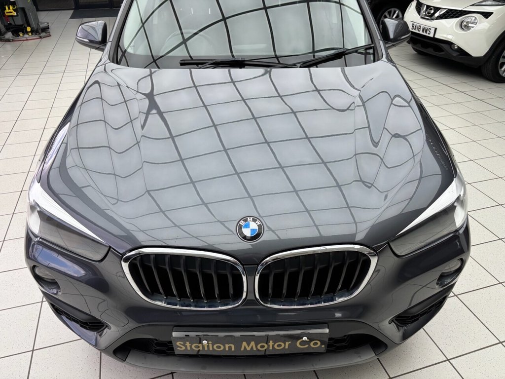 Used BMW X1 2017 for sale - 78069346: Photo 22